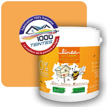 Charger l'image dans la galerie, Image produite par 1000-teintes.com - Le meilleur de la peintures en ligne !