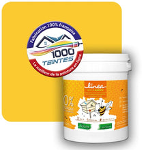 Charger l'image dans la galerie, Image produite par 1000-teintes.com - Le meilleur de la peintures en ligne !