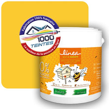 Charger l'image dans la galerie, Image produite par 1000-teintes.com - Le meilleur de la peintures en ligne !