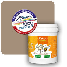 Charger l'image dans la galerie, Image produite par 1000-teintes.com - Le meilleur de la peintures en ligne !