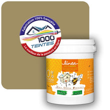 Charger l'image dans la galerie, Image produite par 1000-teintes.com - Le meilleur de la peintures en ligne !