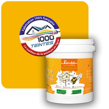 Charger l'image dans la galerie, Image produite par 1000-teintes.com - Le meilleur de la peintures en ligne !