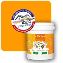 Charger l'image dans la galerie, Image produite par 1000-teintes.com - Le meilleur de la peintures en ligne !