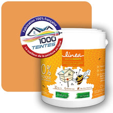 Charger l'image dans la galerie, Image produite par 1000-teintes.com - Le meilleur de la peintures en ligne !