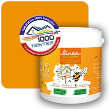 Charger l'image dans la galerie, Image produite par 1000-teintes.com - Le meilleur de la peintures en ligne !