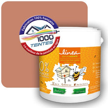 Charger l'image dans la galerie, Image produite par 1000-teintes.com - Le meilleur de la peintures en ligne !