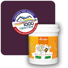 Charger l'image dans la galerie, Image produite par 1000-teintes.com - Le meilleur de la peintures en ligne !