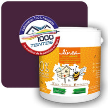 Charger l'image dans la galerie, Image produite par 1000-teintes.com - Le meilleur de la peintures en ligne !