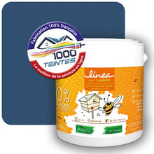 Charger l'image dans la galerie, Image produite par 1000-teintes.com - Le meilleur de la peintures en ligne !