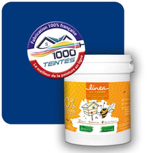 Charger l'image dans la galerie, Image produite par 1000-teintes.com - Le meilleur de la peintures en ligne !