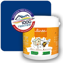 Charger l'image dans la galerie, Image produite par 1000-teintes.com - Le meilleur de la peintures en ligne !