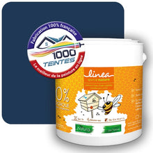 Charger l'image dans la galerie, Image produite par 1000-teintes.com - Le meilleur de la peintures en ligne !