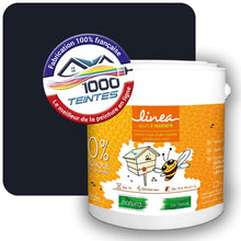 Charger l'image dans la galerie, Image produite par 1000-teintes.com - Le meilleur de la peintures en ligne !