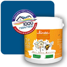 Charger l'image dans la galerie, Image produite par 1000-teintes.com - Le meilleur de la peintures en ligne !