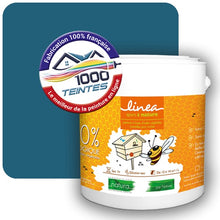 Charger l'image dans la galerie, Image produite par 1000-teintes.com - Le meilleur de la peintures en ligne !