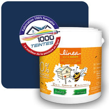 Charger l'image dans la galerie, Image produite par 1000-teintes.com - Le meilleur de la peintures en ligne !