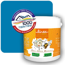 Charger l'image dans la galerie, Image produite par 1000-teintes.com - Le meilleur de la peintures en ligne !