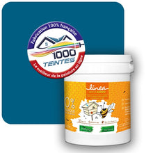 Charger l'image dans la galerie, Image produite par 1000-teintes.com - Le meilleur de la peintures en ligne !