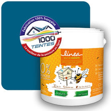 Charger l'image dans la galerie, Image produite par 1000-teintes.com - Le meilleur de la peintures en ligne !