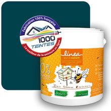 Charger l'image dans la galerie, Image produite par 1000-teintes.com - Le meilleur de la peintures en ligne !