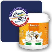 Charger l'image dans la galerie, Image produite par 1000-teintes.com - Le meilleur de la peintures en ligne !