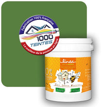 Charger l'image dans la galerie, Image produite par 1000-teintes.com - Le meilleur de la peintures en ligne !