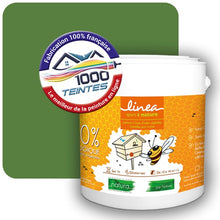 Charger l'image dans la galerie, Image produite par 1000-teintes.com - Le meilleur de la peintures en ligne !