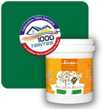 Charger l'image dans la galerie, Image produite par 1000-teintes.com - Le meilleur de la peintures en ligne !