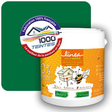 Charger l'image dans la galerie, Image produite par 1000-teintes.com - Le meilleur de la peintures en ligne !