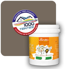 Charger l'image dans la galerie, Image produite par 1000-teintes.com - Le meilleur de la peintures en ligne !