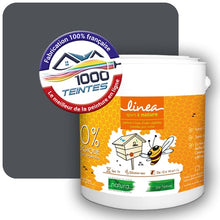 Charger l'image dans la galerie, Image produite par 1000-teintes.com - Le meilleur de la peintures en ligne !