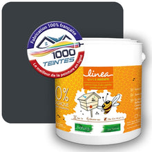 Charger l'image dans la galerie, Image produite par 1000-teintes.com - Le meilleur de la peintures en ligne !