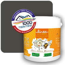 Charger l'image dans la galerie, Image produite par 1000-teintes.com - Le meilleur de la peintures en ligne !