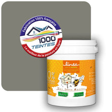 Charger l'image dans la galerie, Image produite par 1000-teintes.com - Le meilleur de la peintures en ligne !