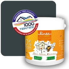 Charger l'image dans la galerie, Image produite par 1000-teintes.com - Le meilleur de la peintures en ligne !