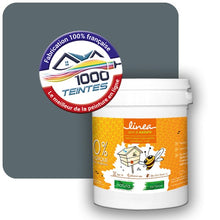 Charger l'image dans la galerie, Image produite par 1000-teintes.com - Le meilleur de la peintures en ligne !