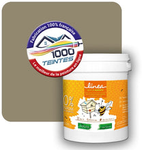 Charger l'image dans la galerie, Image produite par 1000-teintes.com - Le meilleur de la peintures en ligne !