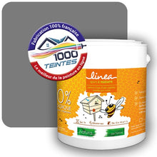 Charger l'image dans la galerie, Image produite par 1000-teintes.com - Le meilleur de la peintures en ligne !