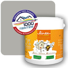 Charger l'image dans la galerie, Image produite par 1000-teintes.com - Le meilleur de la peintures en ligne !