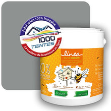 Charger l'image dans la galerie, Image produite par 1000-teintes.com - Le meilleur de la peintures en ligne !