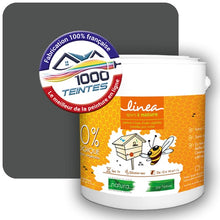 Charger l'image dans la galerie, Image produite par 1000-teintes.com - Le meilleur de la peintures en ligne !