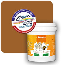 Charger l'image dans la galerie, Image produite par 1000-teintes.com - Le meilleur de la peintures en ligne !