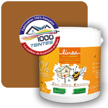 Charger l'image dans la galerie, Image produite par 1000-teintes.com - Le meilleur de la peintures en ligne !