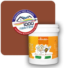 Charger l'image dans la galerie, Image produite par 1000-teintes.com - Le meilleur de la peintures en ligne !