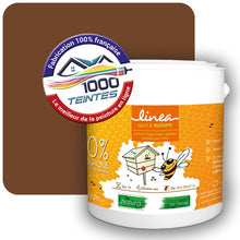Charger l'image dans la galerie, Image produite par 1000-teintes.com - Le meilleur de la peintures en ligne !