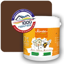 Charger l'image dans la galerie, Image produite par 1000-teintes.com - Le meilleur de la peintures en ligne !