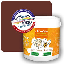 Charger l'image dans la galerie, Image produite par 1000-teintes.com - Le meilleur de la peintures en ligne !