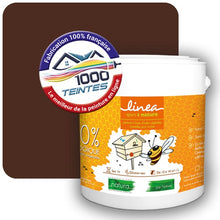 Charger l'image dans la galerie, Image produite par 1000-teintes.com - Le meilleur de la peintures en ligne !