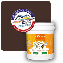 Charger l'image dans la galerie, Image produite par 1000-teintes.com - Le meilleur de la peintures en ligne !