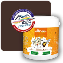 Charger l'image dans la galerie, Image produite par 1000-teintes.com - Le meilleur de la peintures en ligne !